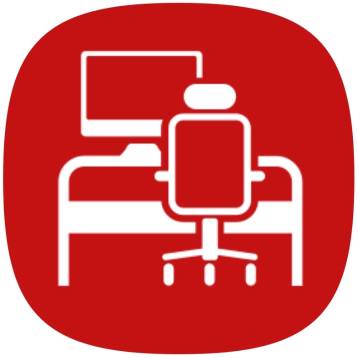 BÜROAUFLÖSUNG