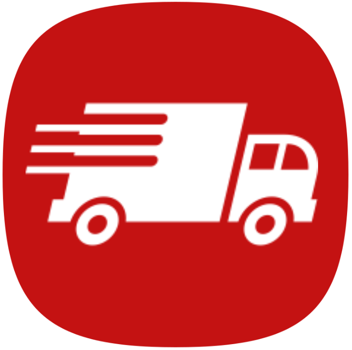 EILIGE TRANSPORTE