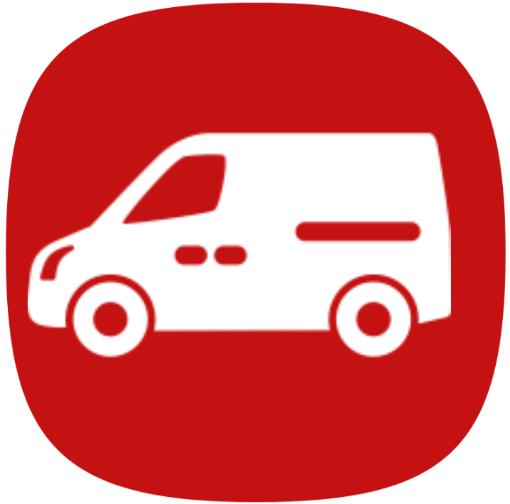 KLEINTRANSPORTE