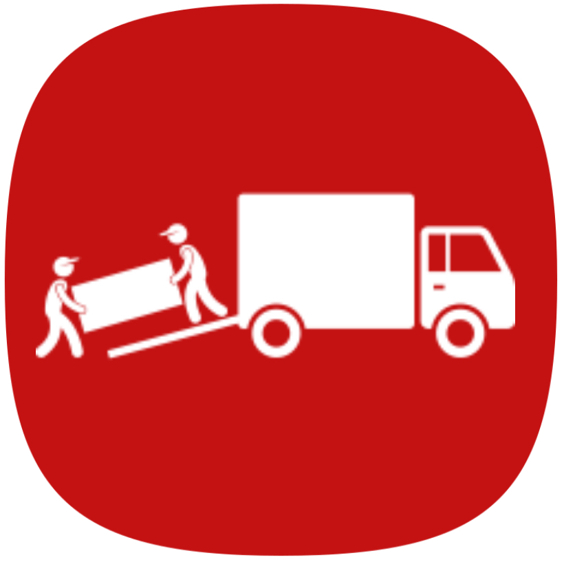 MÖBELTRANSPORT